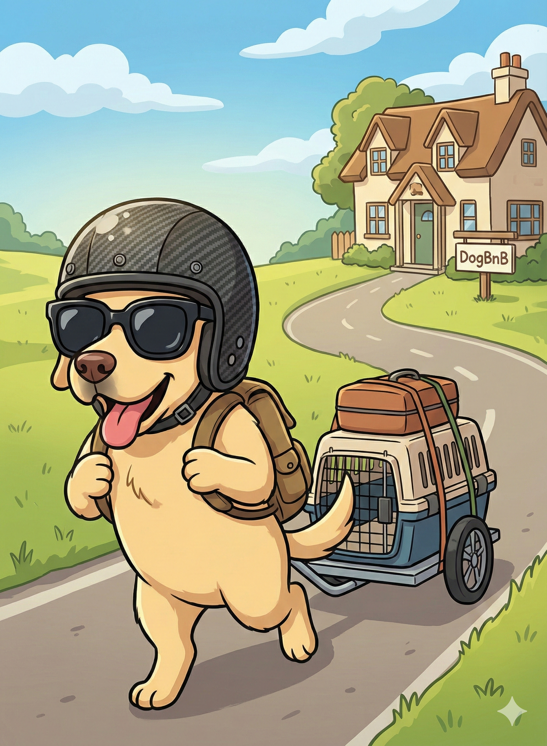 강아지 메인 이미지